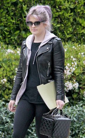 Kelly Osbourne Kelly Osbourne